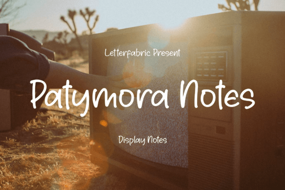 Patymora Notes: A Designer’s Practical Take
